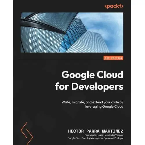 Google Cloud for Developers