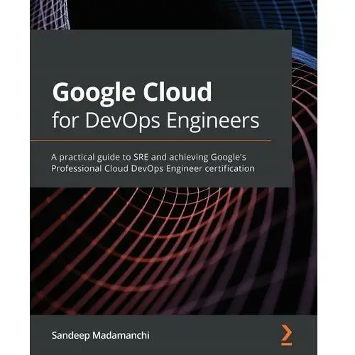 Google Cloud for DevOps Engineers