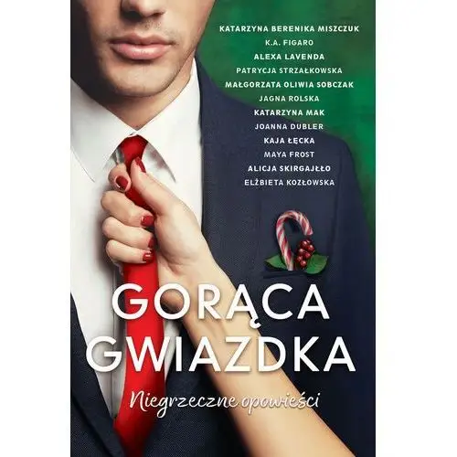 Gorąca gwiazdka