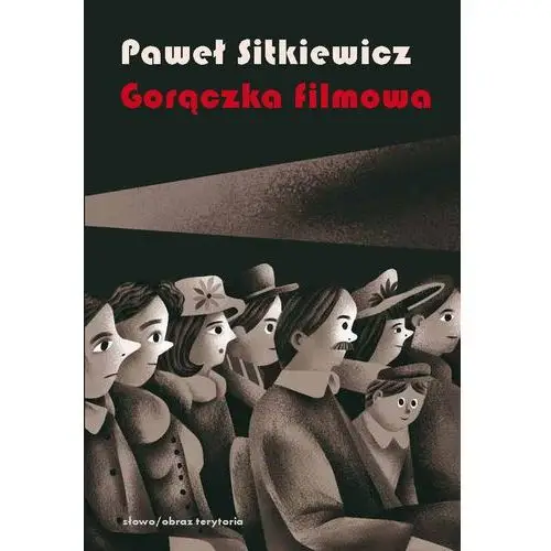 Gorączka filmowa