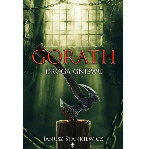 Gorath. Droga gniewu - ebook epub