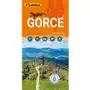 Gorce mapa laminowana Sklep on-line