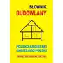 Słownik budowlany. polsko-angielski, angielsko-polski - Gordon jacek Sklep on-line