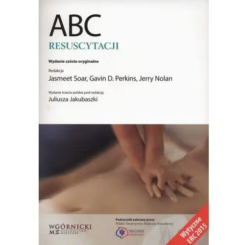 Abc resuscytacji,091KS (5361429)