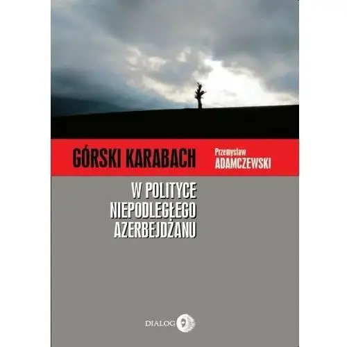 Górski Karabach w polityce niepodległego Azerbejdżanu