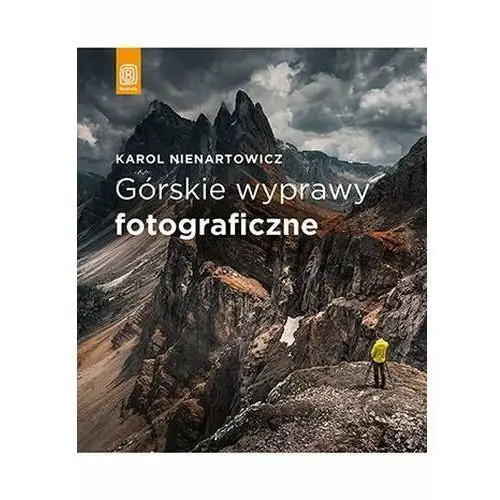 Górskie wyprawy fotograficzne