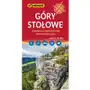 Góry Stołowe. Mapa turystyczna 1:35 000 Sklep on-line