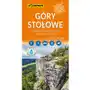 Góry Stołowe. Mapa turystyczna. 1:35 000 Sklep on-line