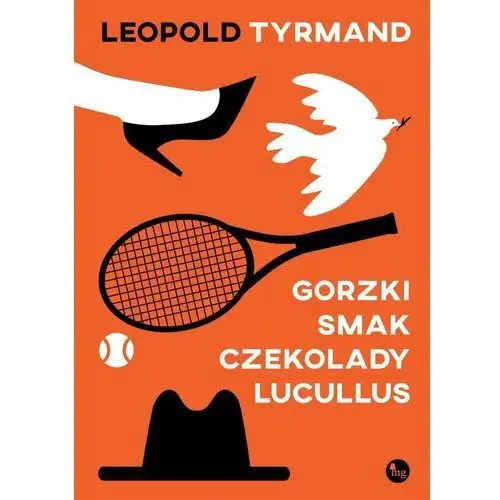 Gorzki smak czekolady Lucullus