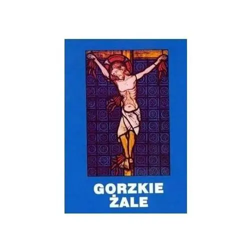 Gorzkie żale