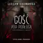 Gość pod podłogą - audiobook Sklep on-line