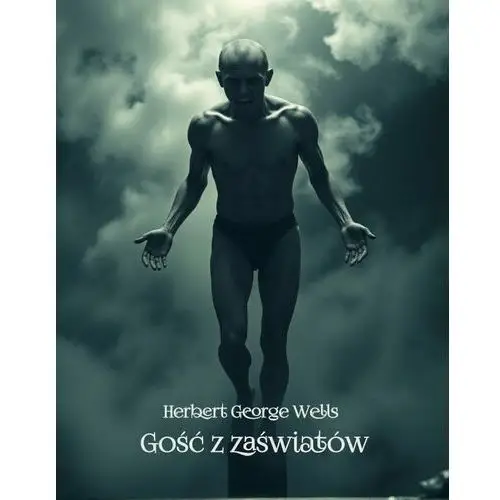 Gość z zaświatów - ebook epub