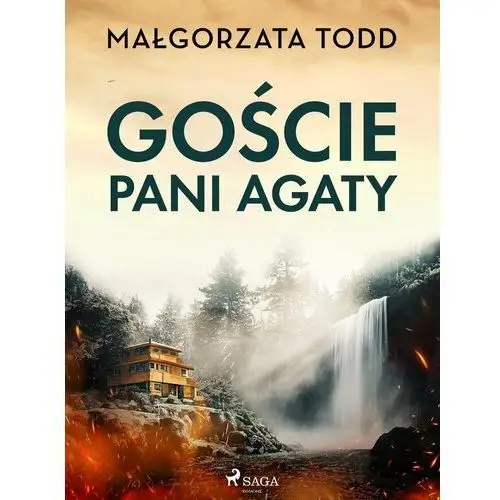 Goście pani Agaty