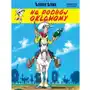 Na podbój oklahomy. lucky luke. tom 14 Sklep on-line