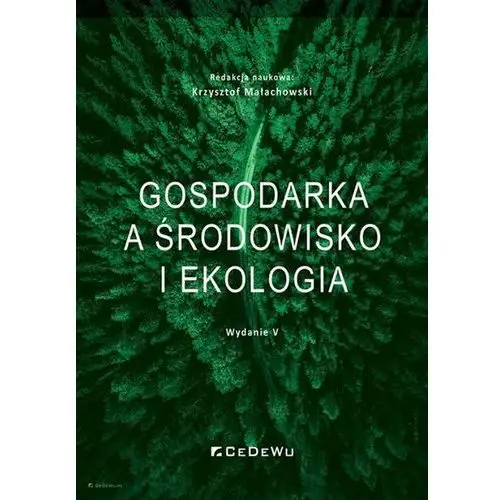 Gospodarka a środowisko i ekologia