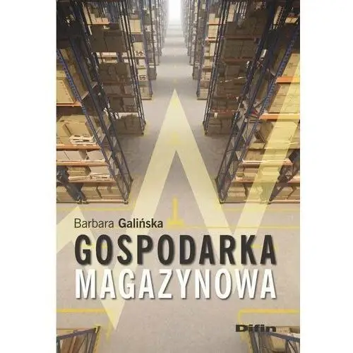 Gospodarka magazynowa