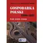 Gospodarka Polski 1990-2017. Kręte ścieżki rozwoju Sklep on-line