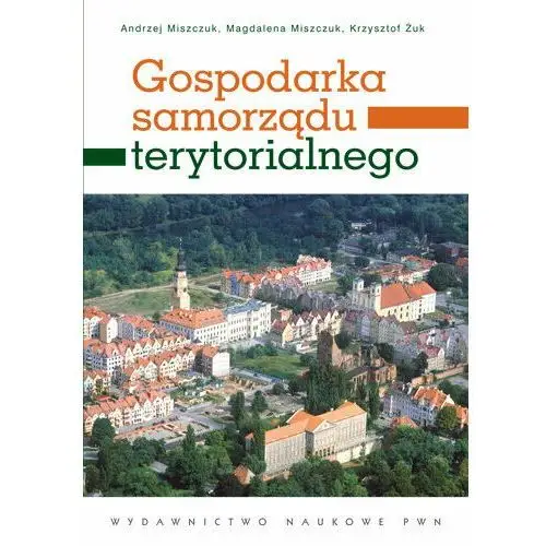 Gospodarka samorządu terytorialnego