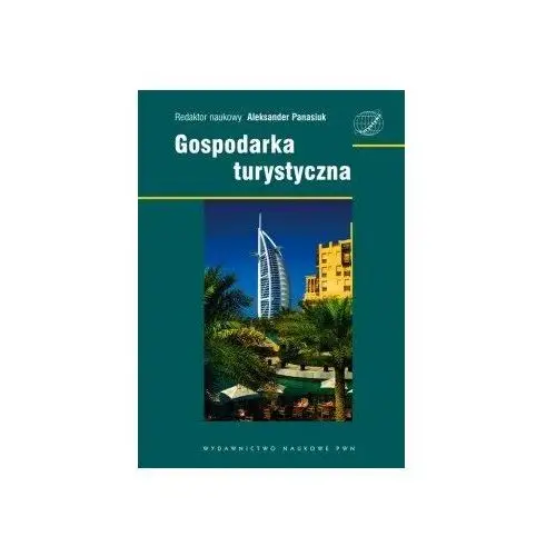 Gospodarka Turystyczna