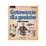 Gotowanie dla geeków Sklep on-line