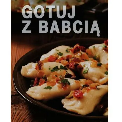 Gotuj z babcią