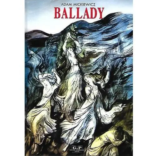 Ballady