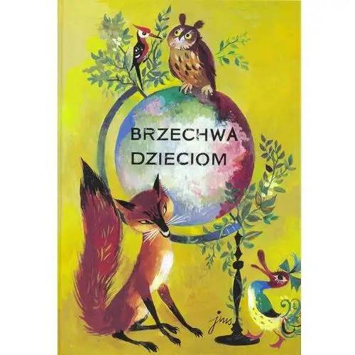 Brzechwa dzieciom w.2022