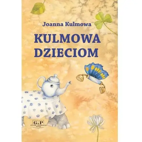 Kulmowa dzieciom,191KS (8997435)