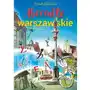 G&p oficyna wydawnicza Abecadło warszawskie Sklep on-line