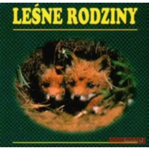 Leśne rodziny