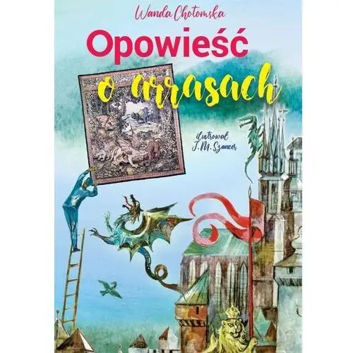 Opowieść o arrasach