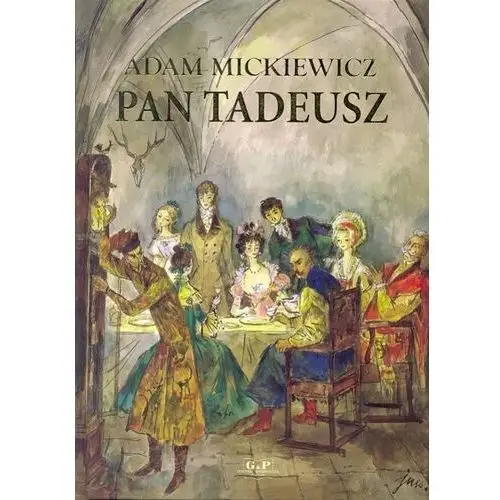 Pan tadeusz