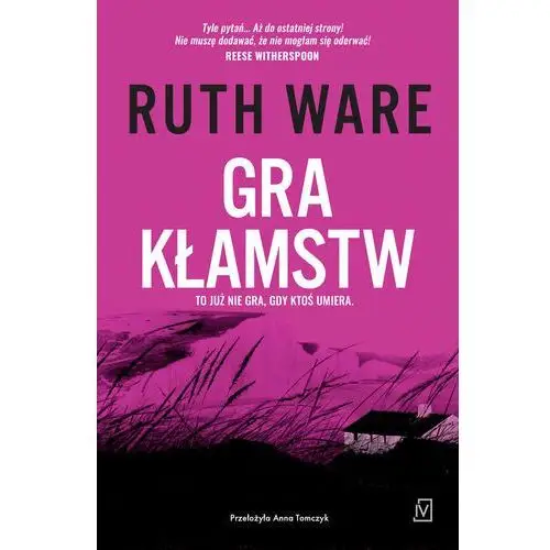 Gra kłamstw