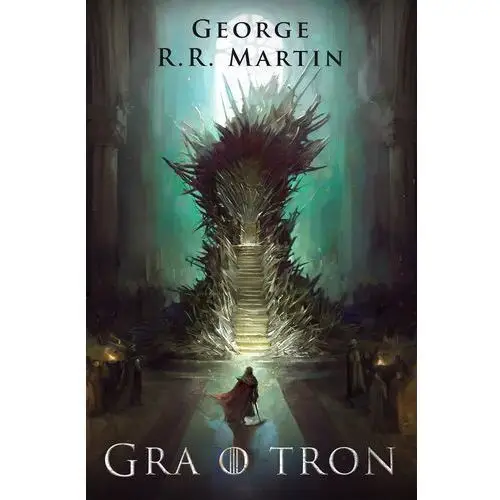 Gra o tron George R.r. Martin