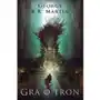 Gra o tron George R.r. Martin Sklep on-line