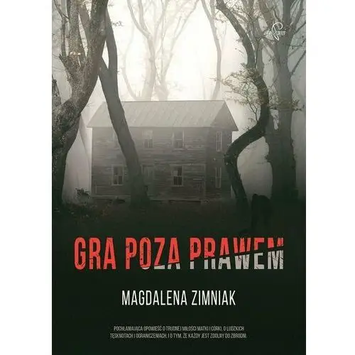 Gra poza prawem