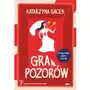 Gra pozorów Społeczny instytut wydawniczy znak Sklep on-line