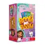 Gra rodzinna Boom Boom Gabby's Dollhouse TREFL Sklep on-line