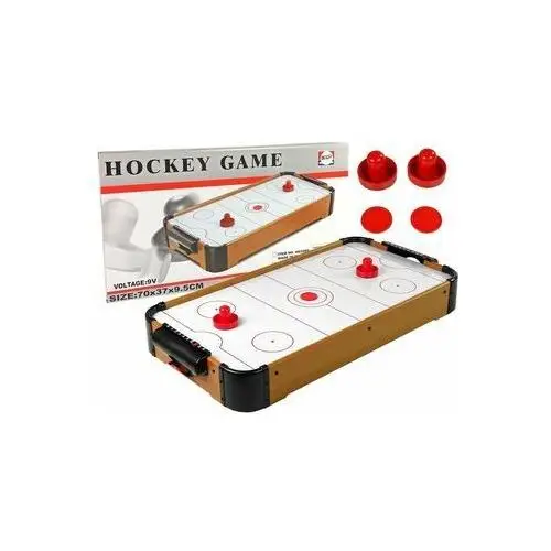 Gra stołowa Air Hockey
