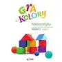 Gra w kolory. Ćwiczenia matematyczne. Klasa 1. Część 1 Sklep on-line