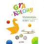 Gra w kolory. Ćwiczenia matematyczne. Klasa 1. Część 2 Sklep on-line