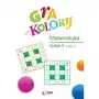 Gra w kolory. Matematyka klasa 3. Część 2 Sklep on-line