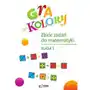 Gra w kolory. Zbiór zadań z matematyki. Klasa 1 Sklep on-line