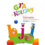 Gra w kolory. Zeszyt ćwiczeń. Klasa 1. Część 1 Sklep on-line