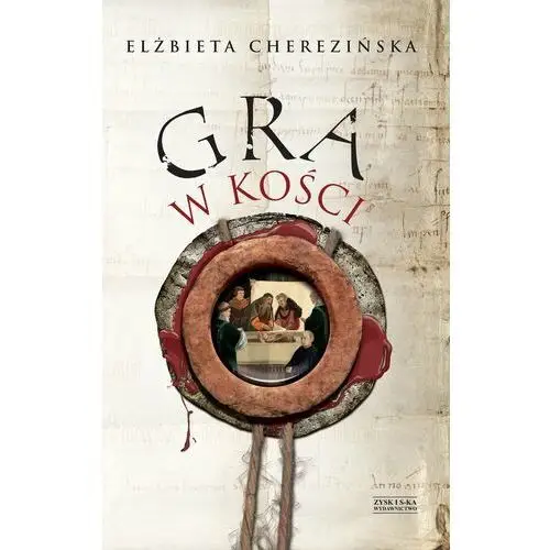 Gra w Kości