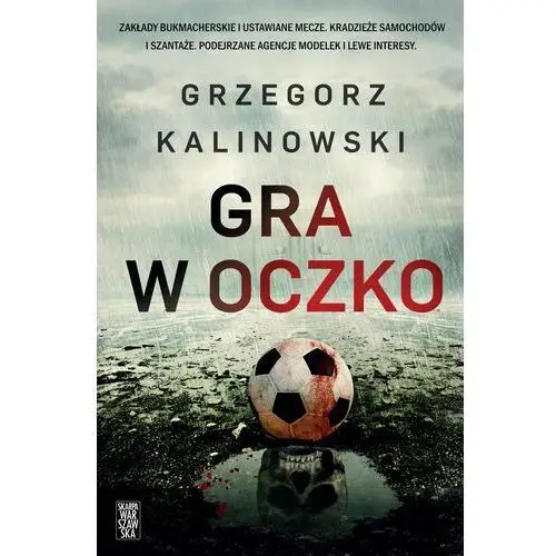 Gra w oczko