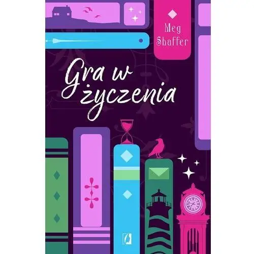 Gra w życzenia