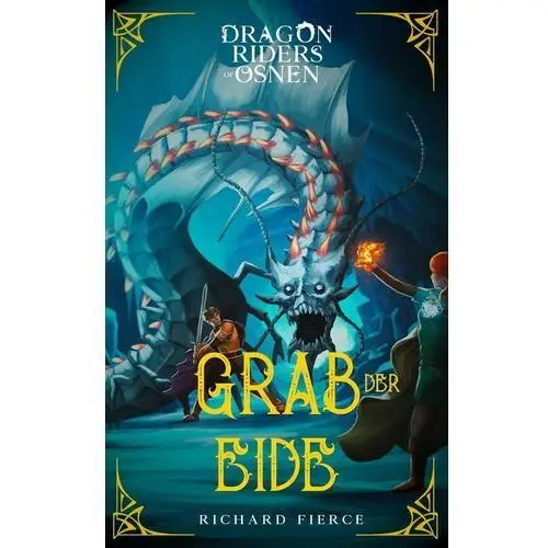 Grab der Eide - ebook EPUB