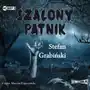 Grabiński stefan Szalony pątnik audiobook Sklep on-line