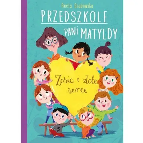 Przedszkole pani Matyldy